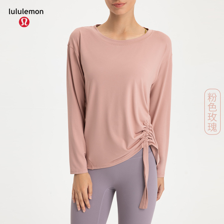 Lululemon YC147 S-XL 4C nlh (8)